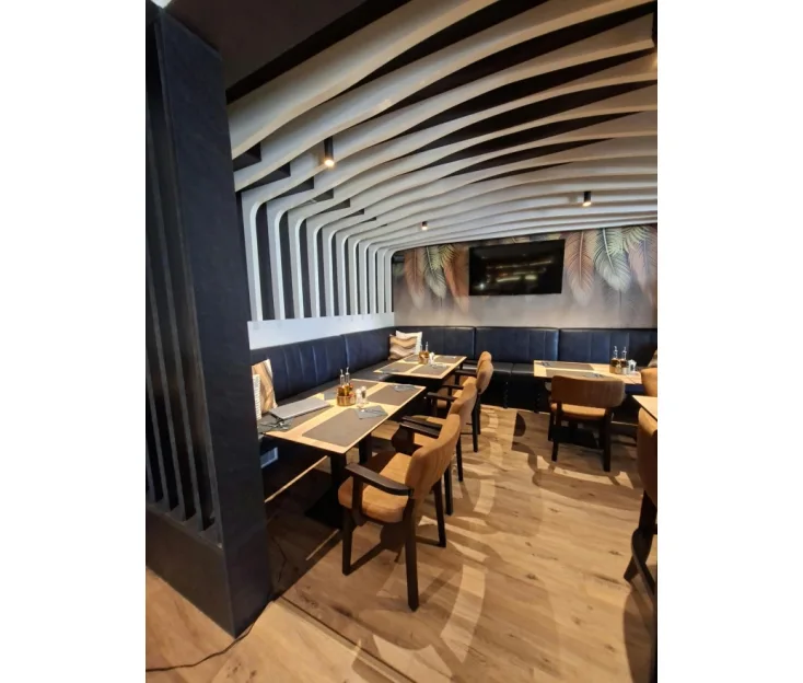 Vertigo - Rijeka Pizzeria