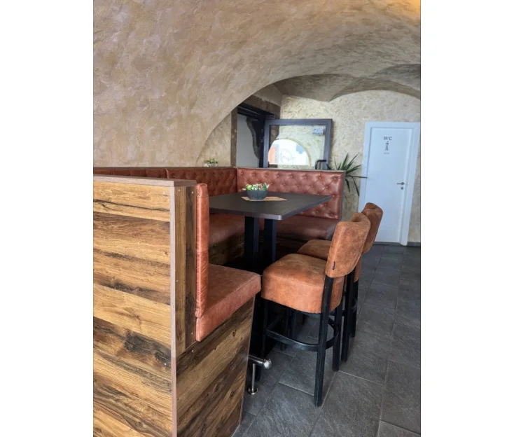 Amore Pizza Bar Pizzeria