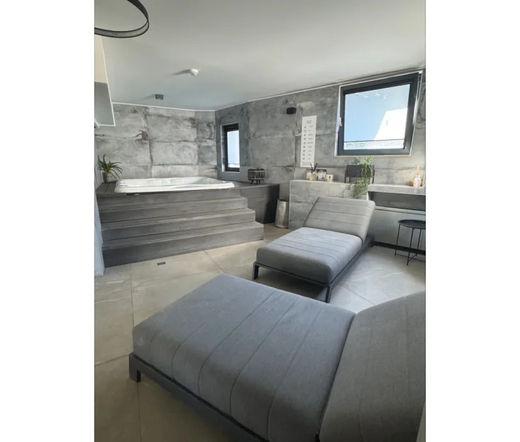 hotel cittar  - novigrad hotel