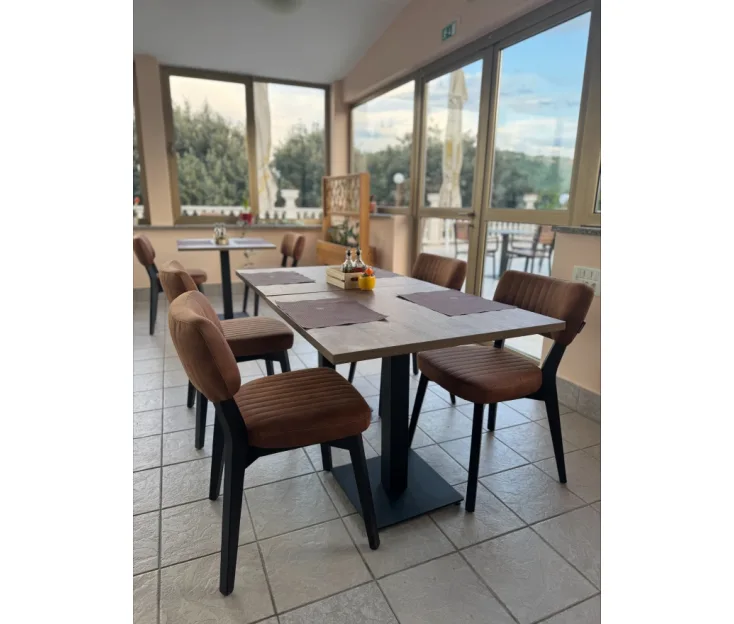 Castra - Koper restoran