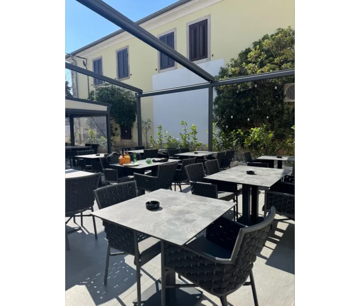Amore Pizza Bar Pizzeria