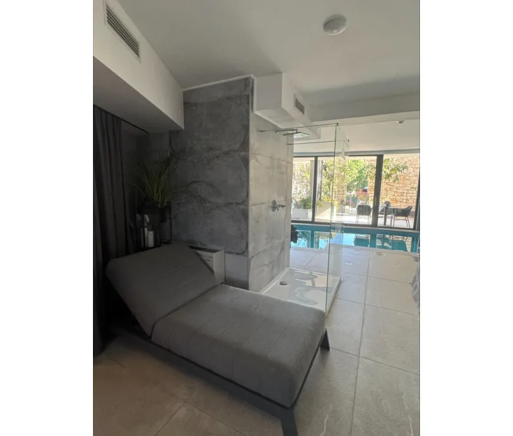 hotel cittar  - novigrad hotel