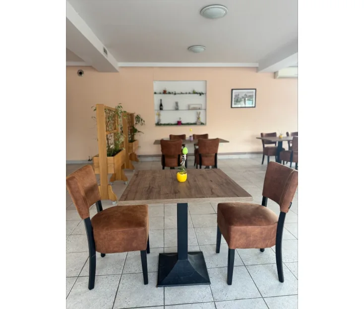 Castra - Koper restoran