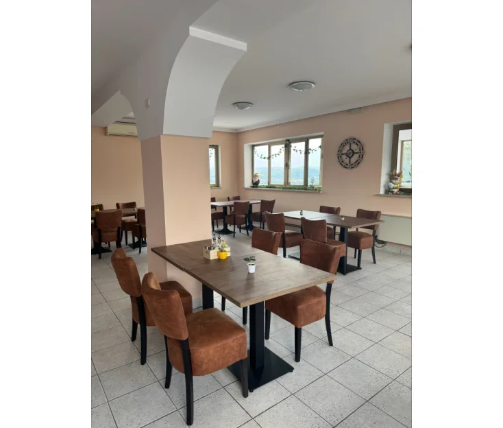 Castra - Koper restoran