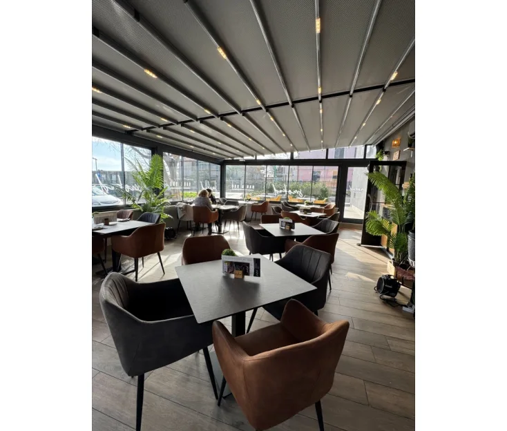 smoked bar & bbq - pula bar