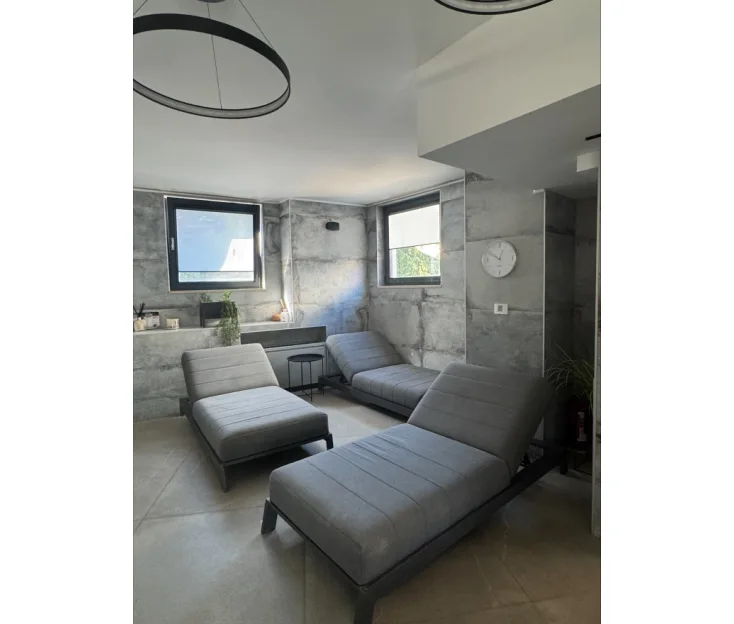 hotel cittar  - novigrad hotel