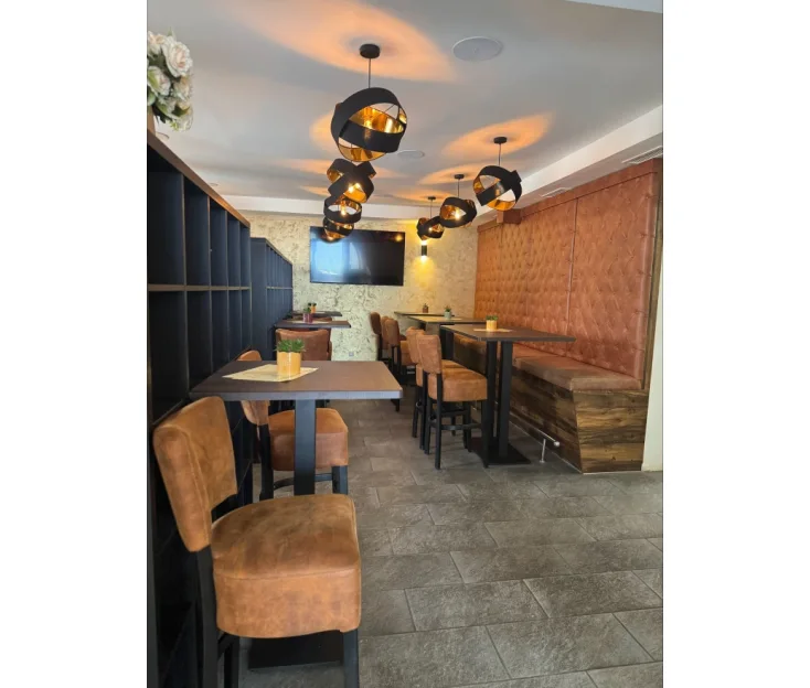 Amore Pizza Bar Pizzeria
