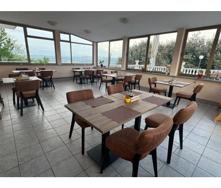 Castra - Koper restoran