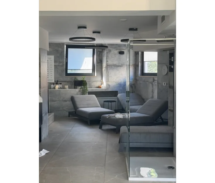 hotel cittar  - novigrad hotel