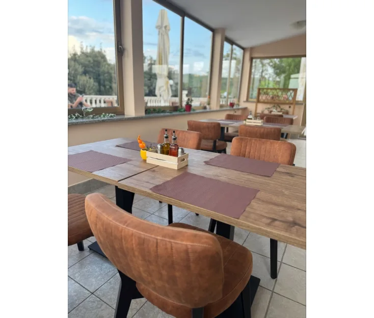 Castra - Koper restoran