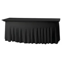 Prt Chopin Black Stolnjak