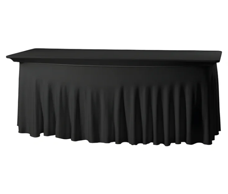Prt Chopin Black Prt za mizo