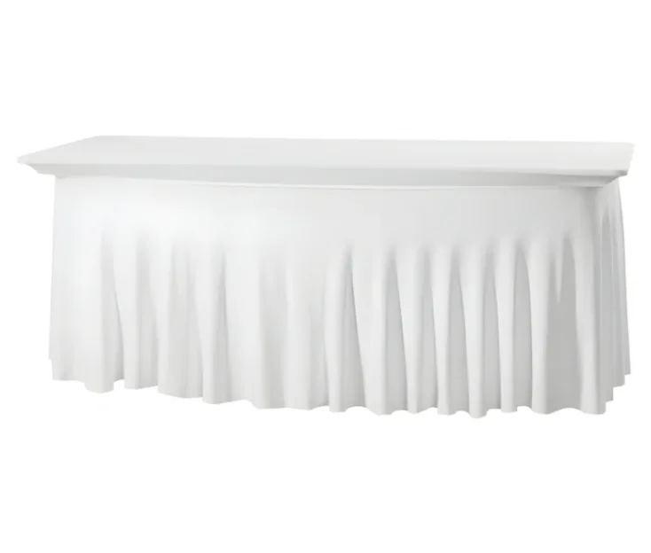 Stolnjak Chopin White Stolnjak