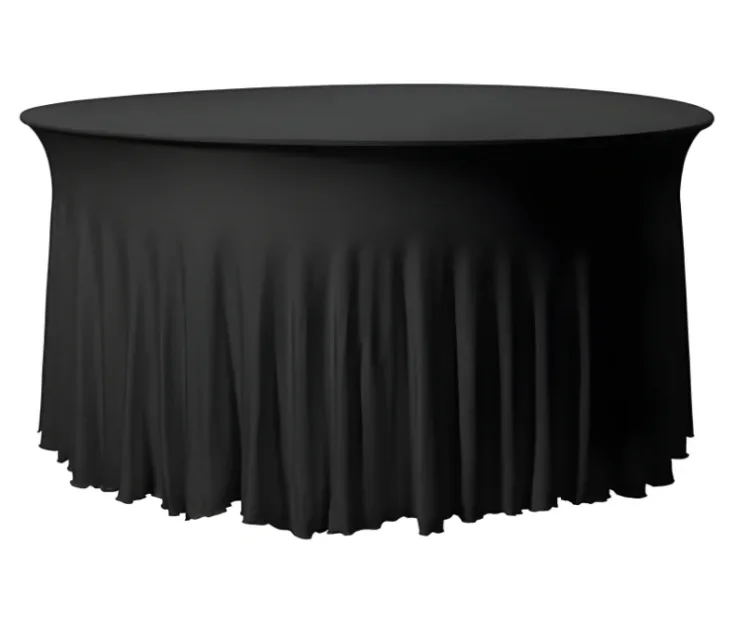 table set Verdi FI150 + tablecloth Catering table set