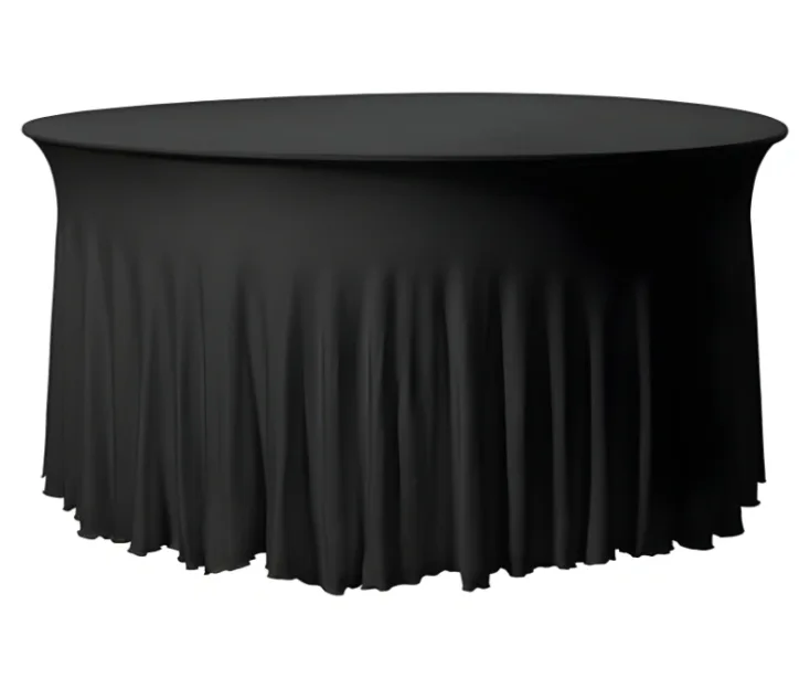 Prt Verdi Black prt za mizo