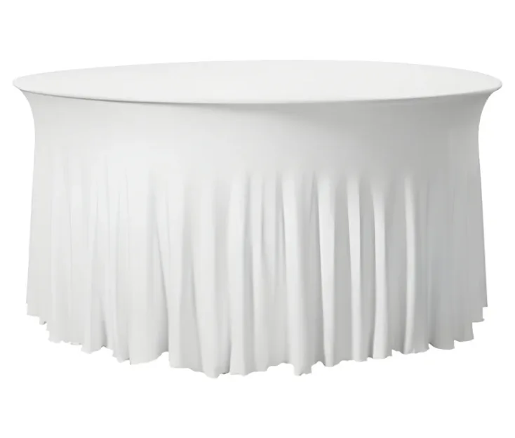 table set Verdi FI150 + tablecloth Catering table set
