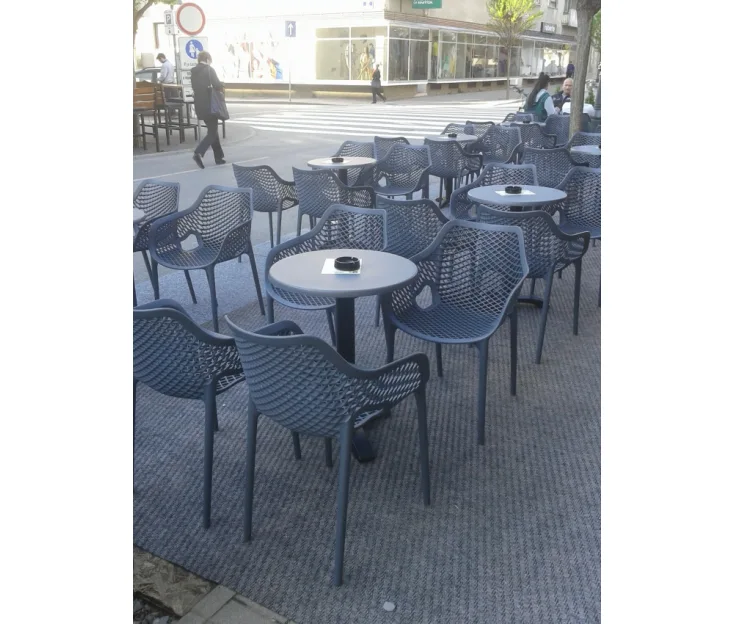 Matić grupa, Bjelovar caffe bar