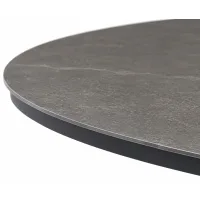 RONDO ANTRACIT Fi150 vrtni stol