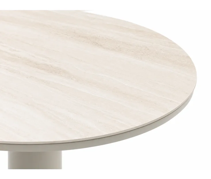 RONDO CREAMY Fi150 vrtni stol