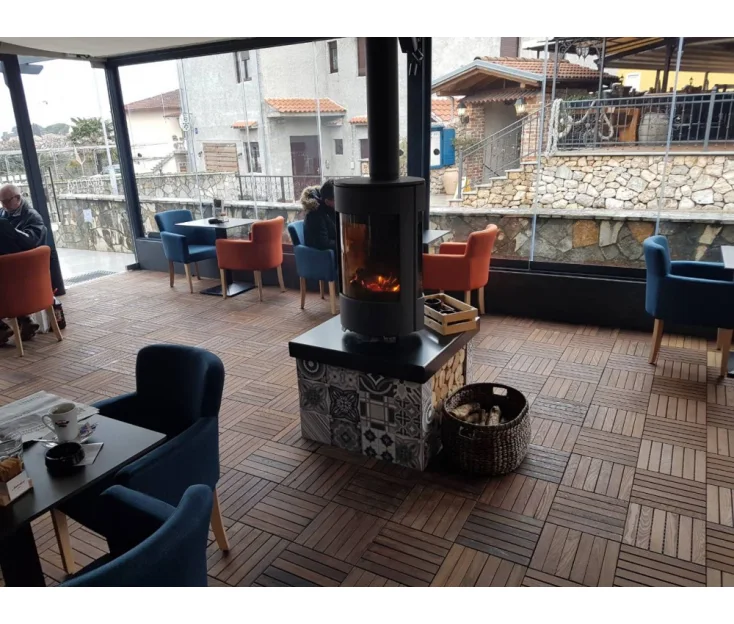 BRACERA COFFEE & WINE BARcc