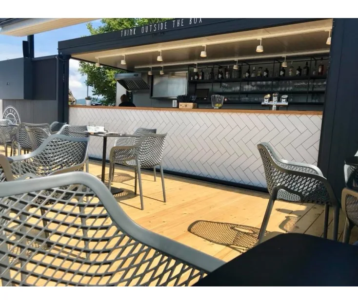 Pišek bar