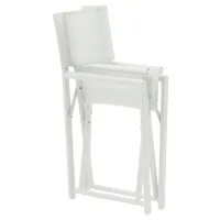 REGISTA WHITE Stol