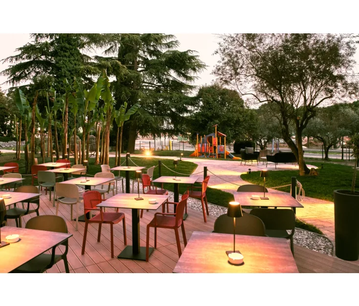 hotel remisens - lucija hotel