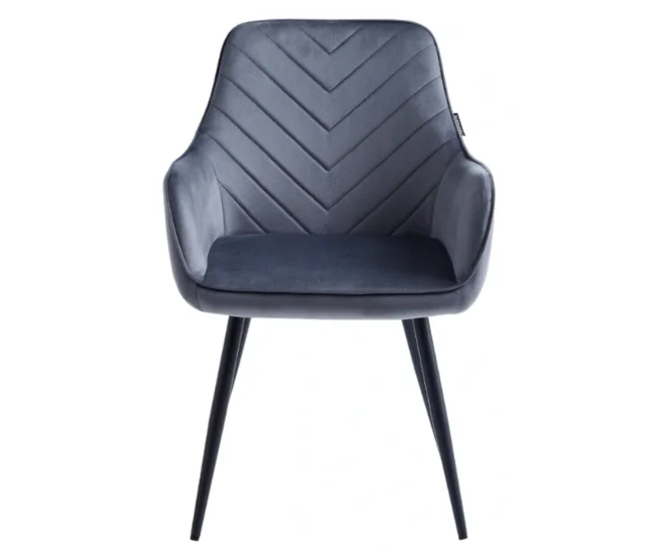 Vitra 200 / Remos Grey 1+6 Blagovaonski set