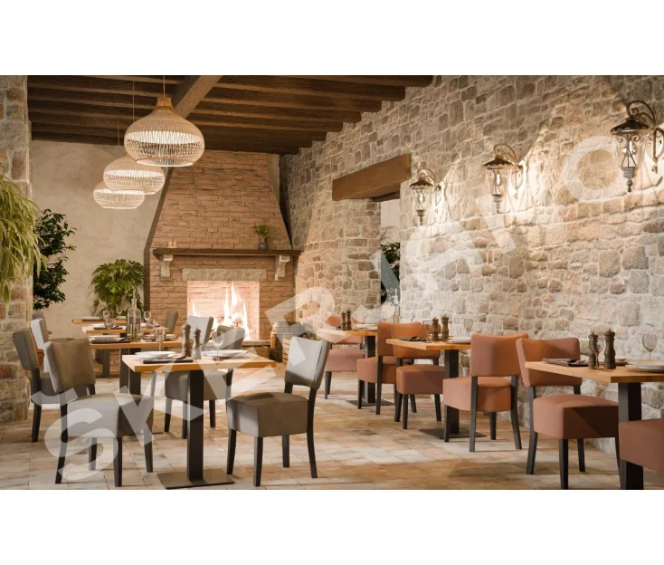 KARLA GREY ugostiteljska stolica