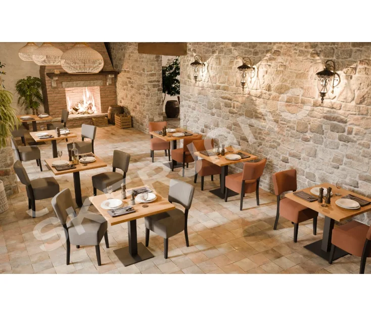 KARLA GREY ugostiteljska stolica