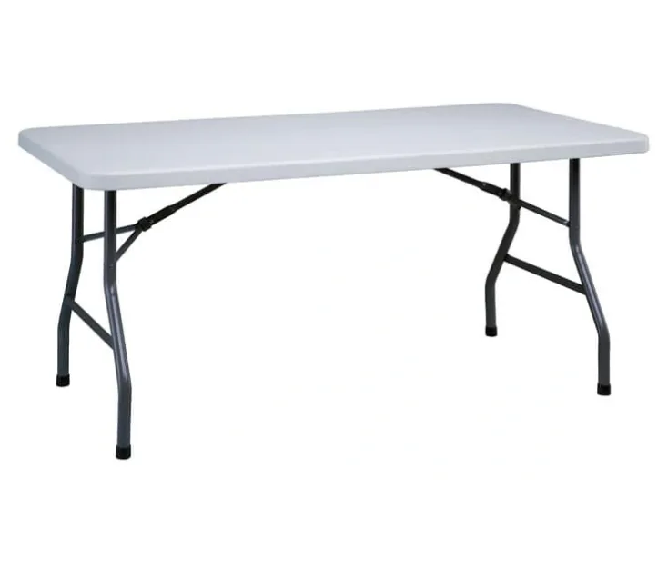 Mahler 152X75,5 CM catering table