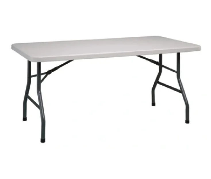 Wagner 243X75,5 CM catering table