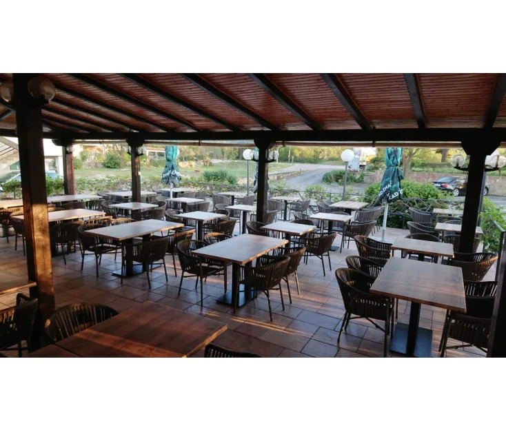 STUDENAC - FAŽANA restoran