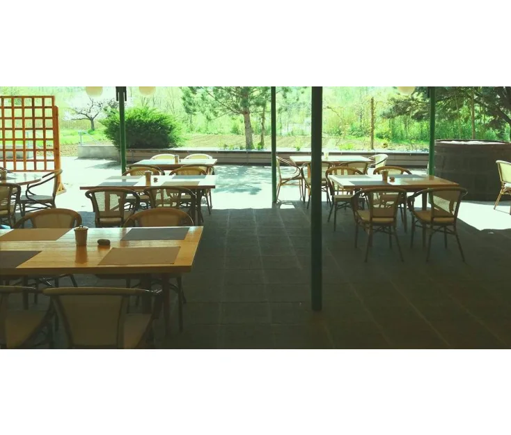 Restoran Brič, Dekani.