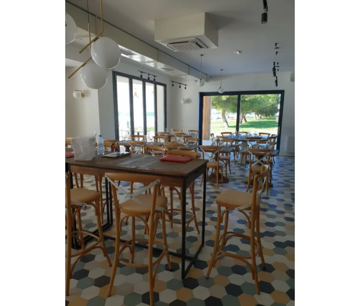 Restavracija Pinija - Strunjan