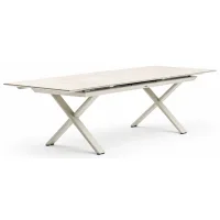 LUXURY CREAMY 240-300 vrtni stol