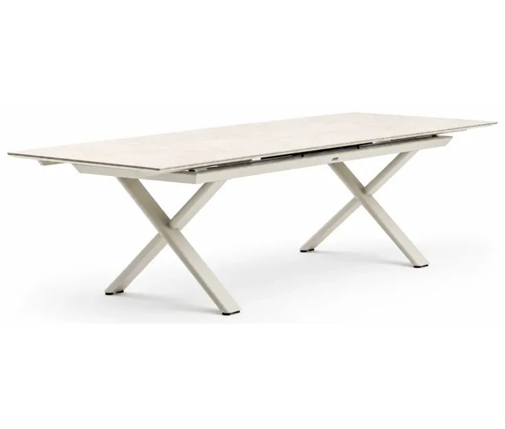 LUXURY CREAMY 240-300 vrtni stol
