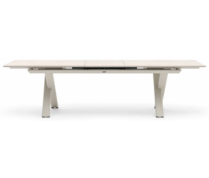 LUXURY CREAMY 240-300 vrtni stol