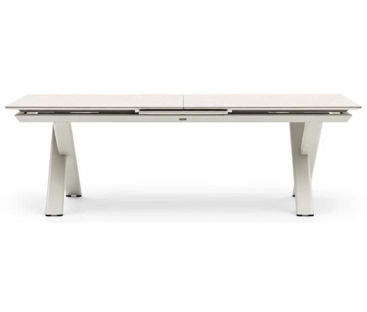 LUXURY CREAMY 240-300 vrtni stol