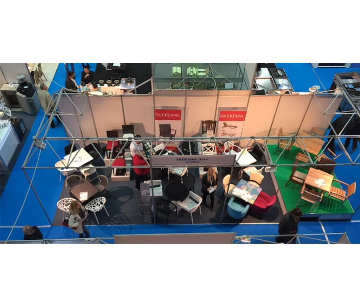 Adriatic Gastro Show Split Fiera