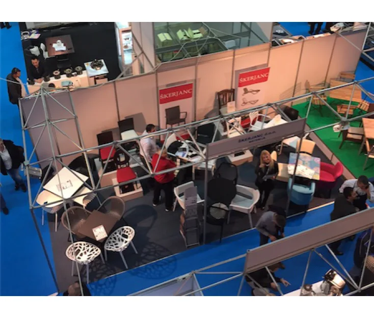 Adriatic Gastro Show Split Fiera