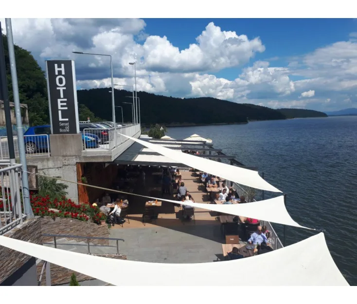 hotel Senad od Bosne