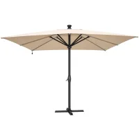 NAPOLI 4x4 professional umbrella