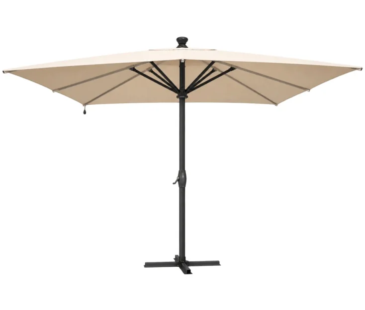 NAPOLI 4x4 professional umbrella