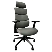 Sfera Grey Professional office chair