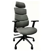 Sfera Grey Professional office chair