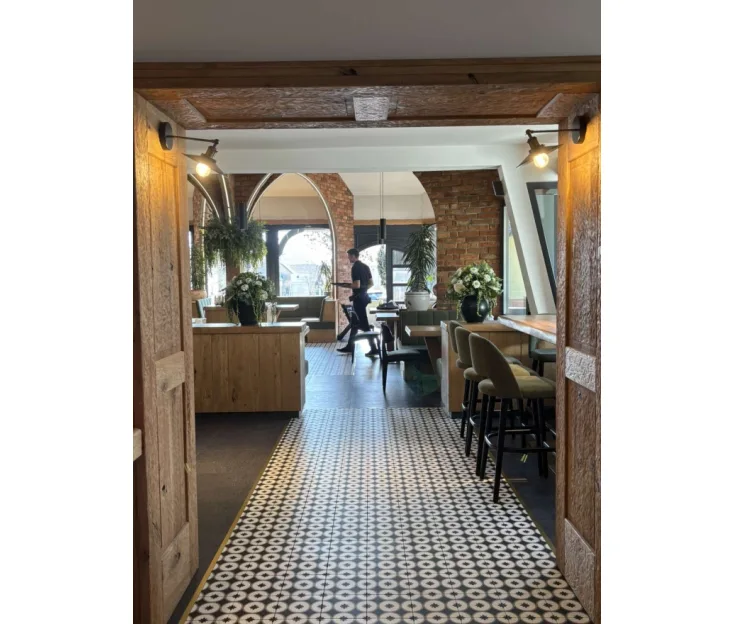 FERMENT – Cerklje na Gorenjskem pivnica in bistro