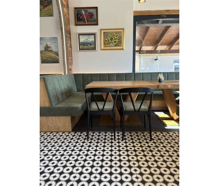 FERMENT – Cerklje na Gorenjskem pivnica in bistro