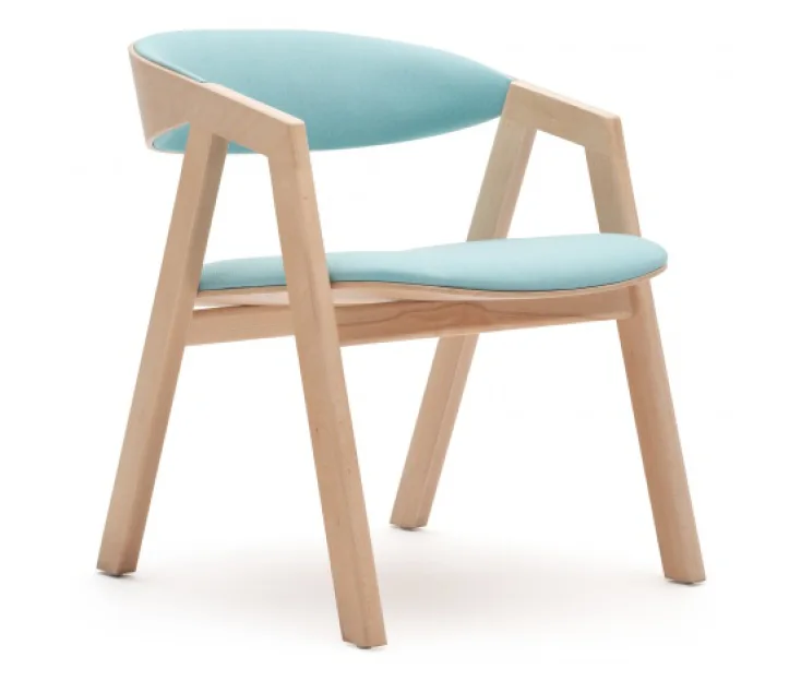 SIMPLY LOUNGE unutranja stolica