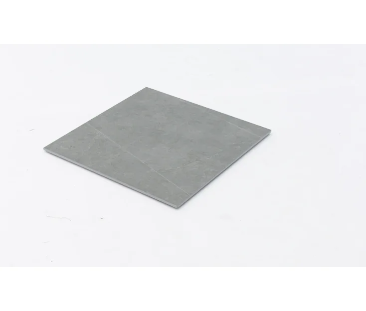 Sintered stone 70x70 piano tavolo